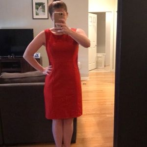 Bergdorf Goodman Elie Tahari dress 👗